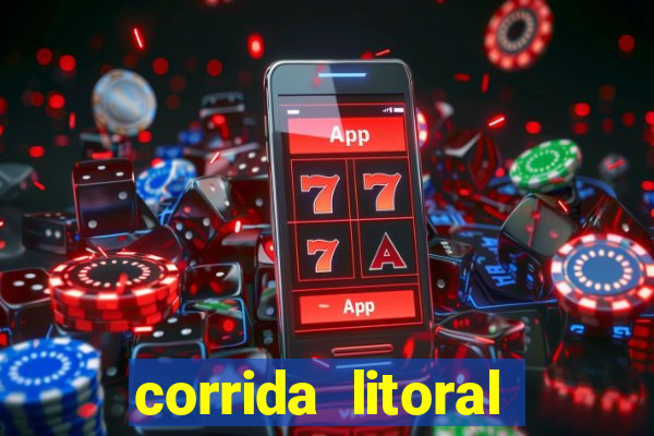 corrida litoral norte 2024